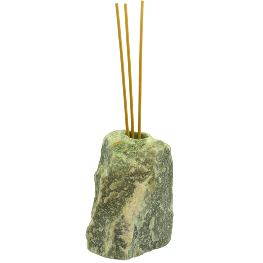 Green Aventurine Oil Diffuser