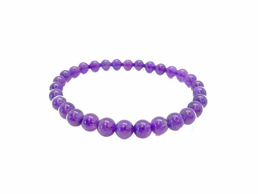 Amethyst Bracelet