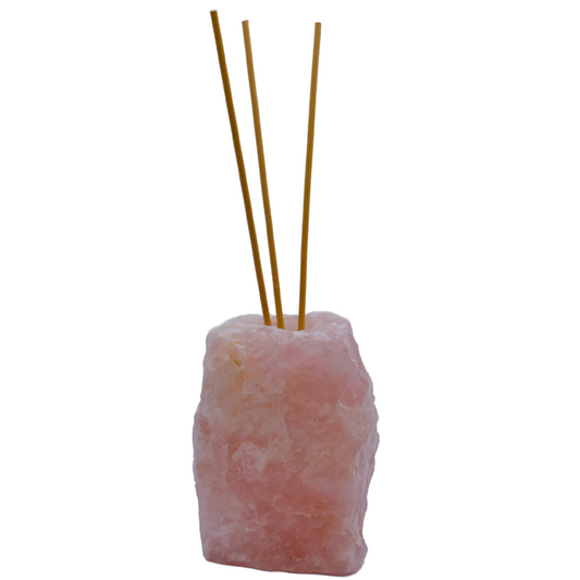Rose Quartz Oil Diffuser